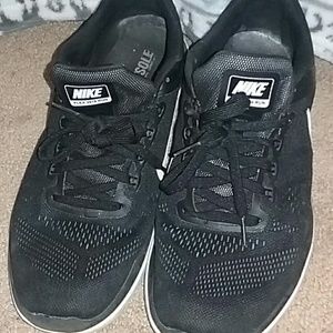 Nike flex 2016 run